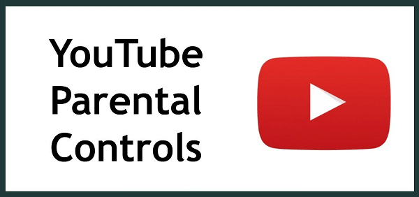 youtube parental controls