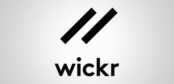 wickr me app