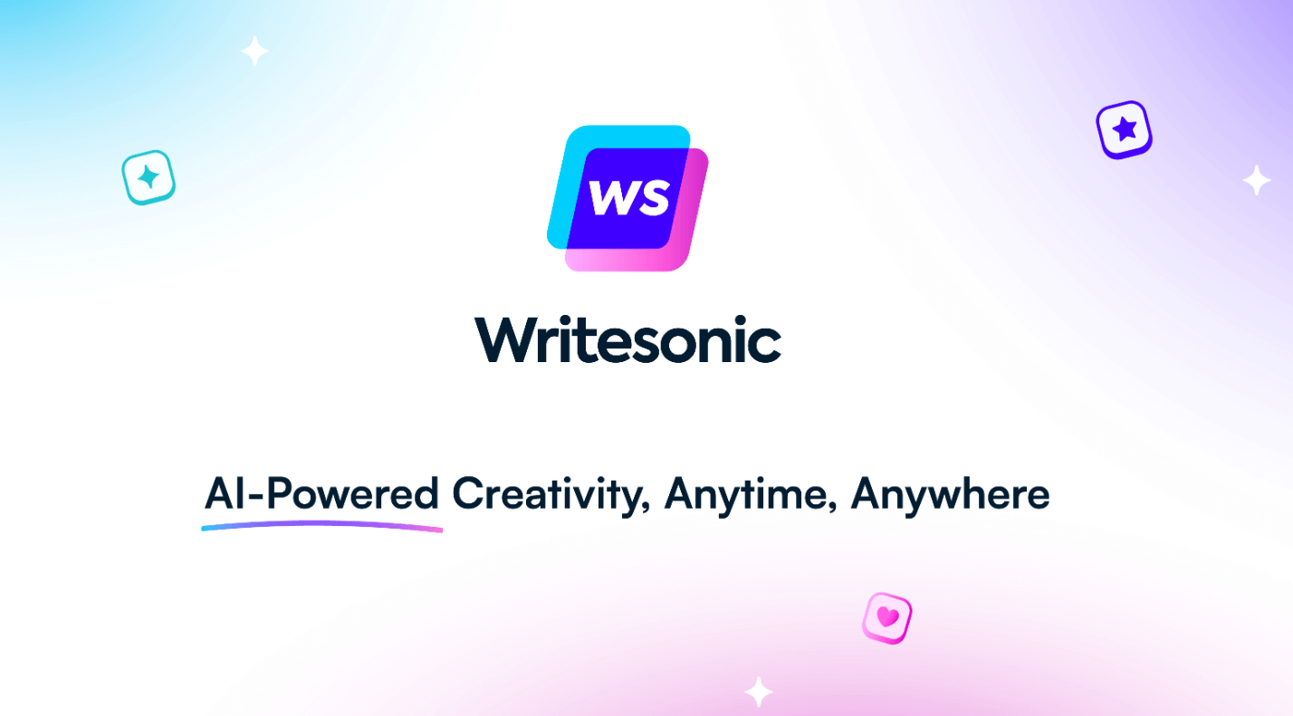 WriteSonic