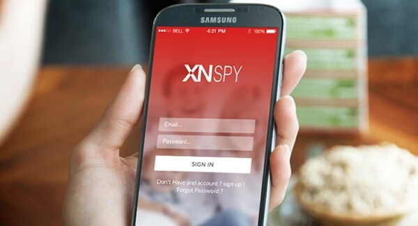 xnspy