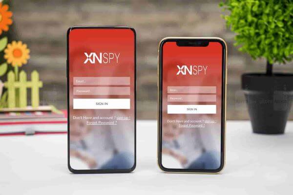 xnspy