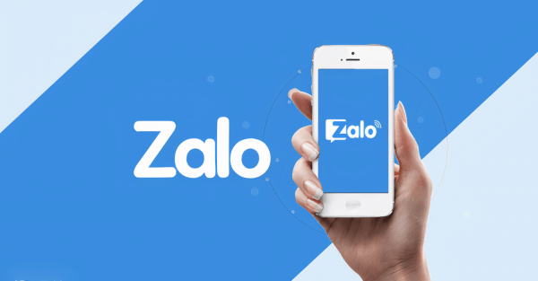 zalo app download