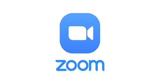 zoom video call