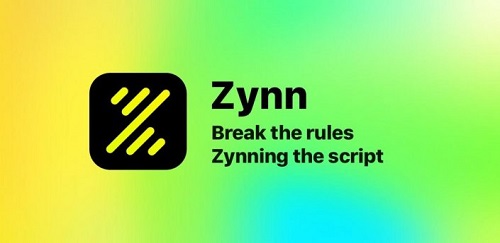 zynn app