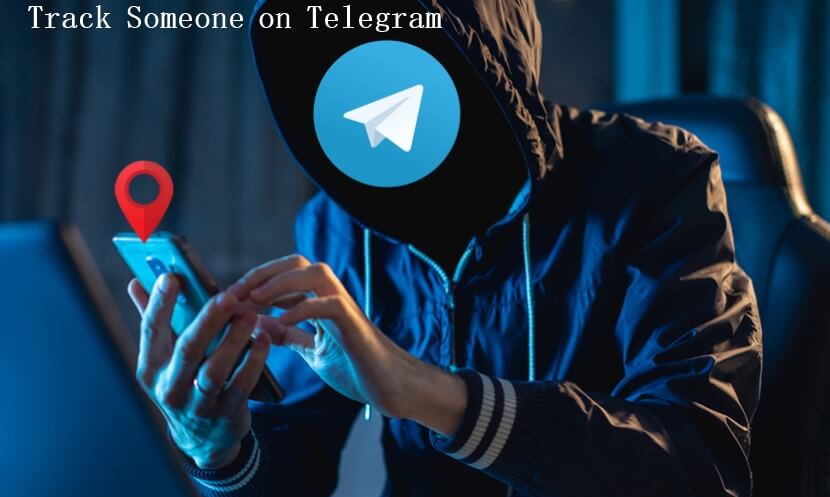 How to Track Telegram User  