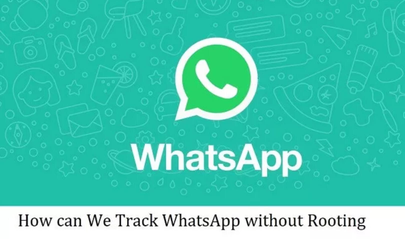 [Android & iOS] How Can We Hack WhatsApp without Rooting?-100% Work