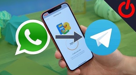 transfer whatsapp stickers to telegram
