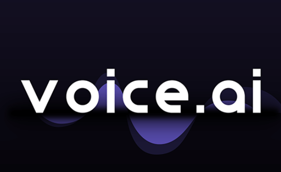 voice ai voice changer