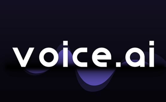 Voice. Ai 即時變聲器