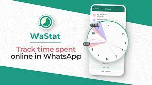 WaStat for WhatsApp Tracker Online