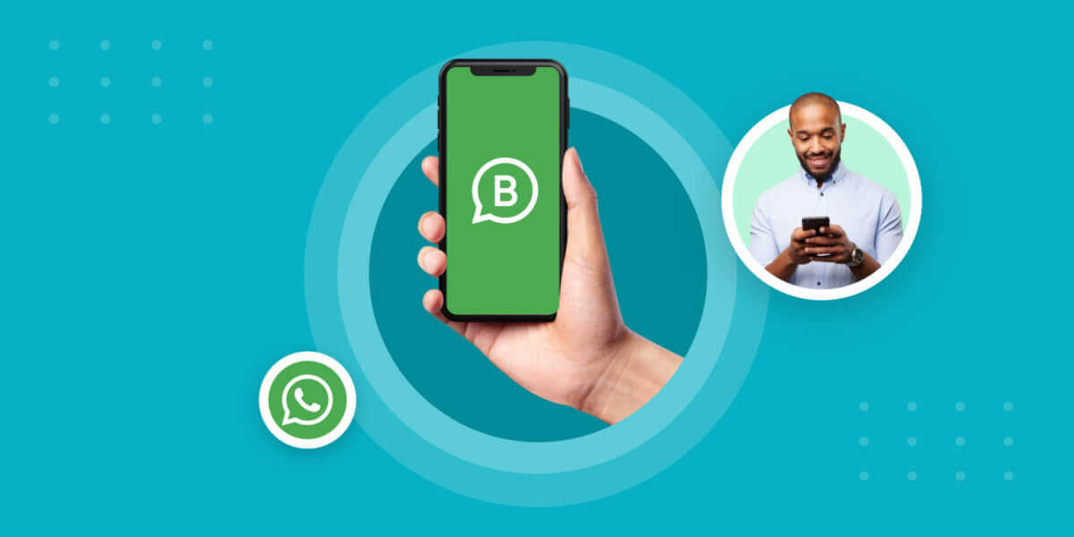 How to Monitor Someone's WhatsApp Business Without Logging In? [Android & iOS]