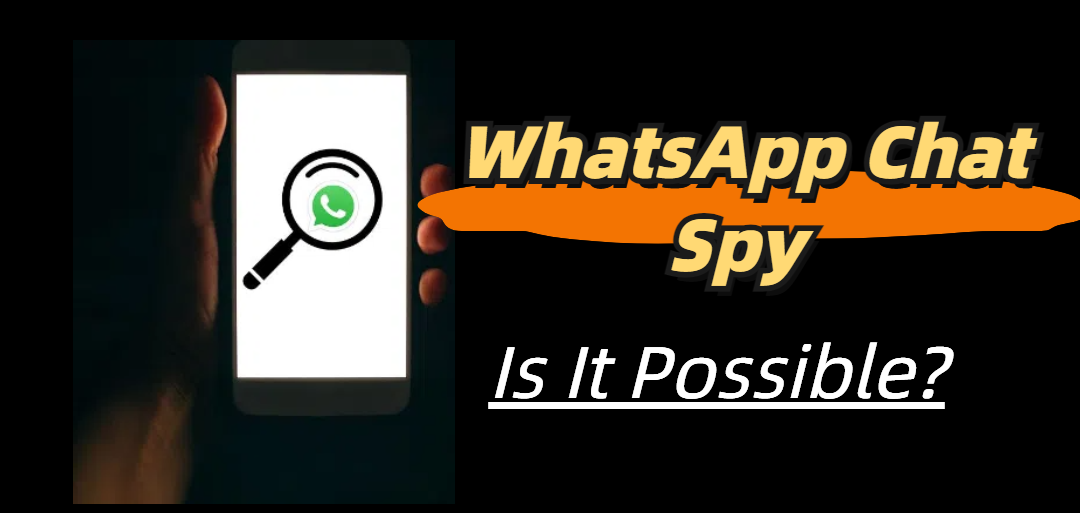 WhatsApp chat spy 