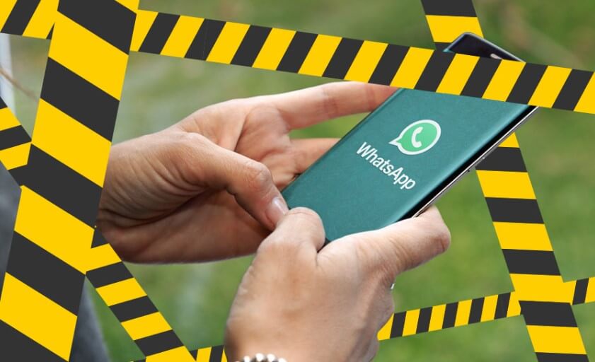 [Android & iOS] The Risks and Dangers of Using WhatsApp