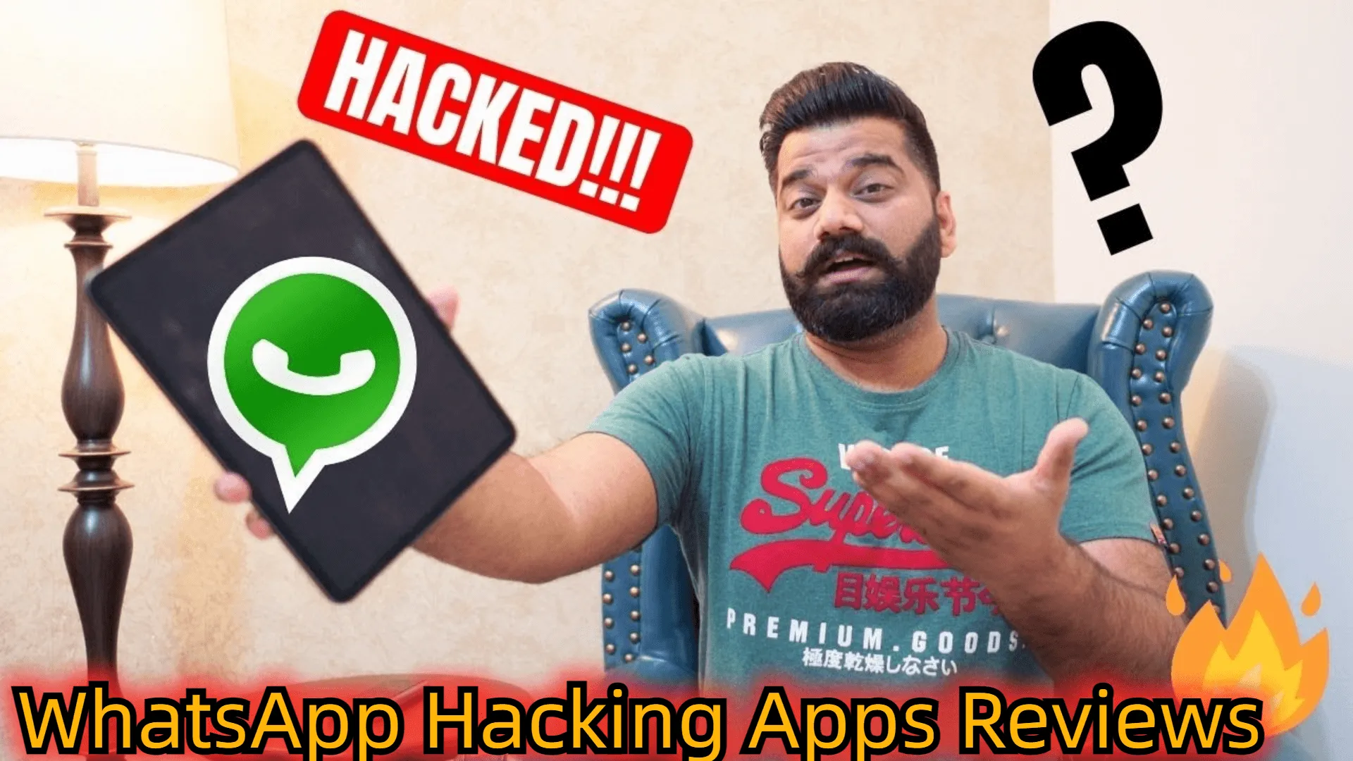 [Can't Miss] 6 Besy WhatsApp Hacking App Review of 2024