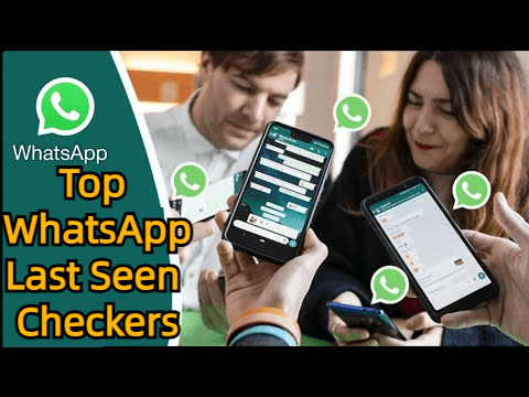 WhatsApp Last Seen Checker