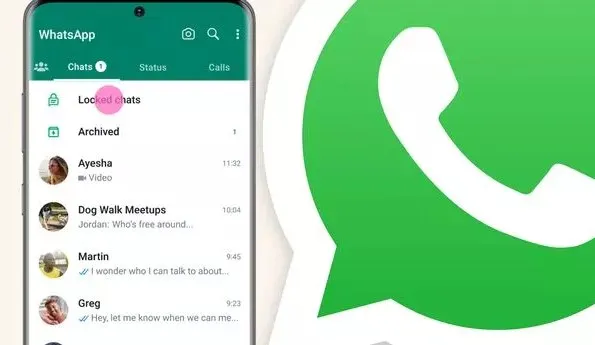 How to track WhatsApp number