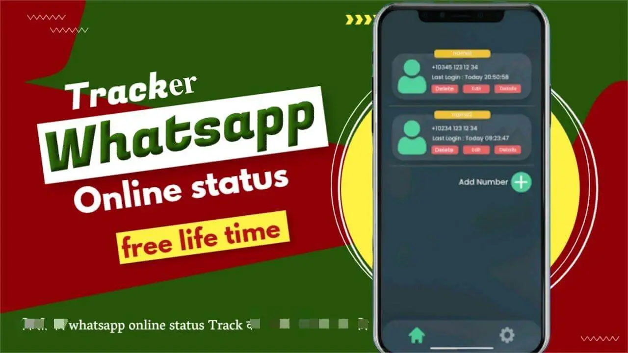 2024 Top WhatsApp Spy Online Trackers [All-in-One]