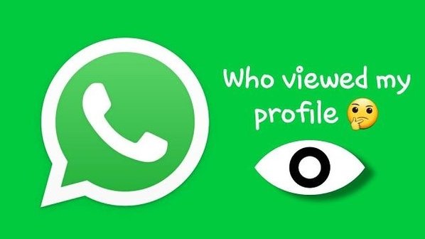 WhatsApp profile picture viewer