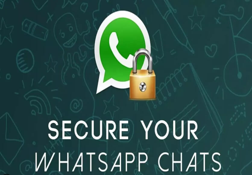 WhatsApp Lock: Protect WhatsApp with a password - gHacks Tech News