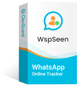 WhatsApp Online-Status Tracker