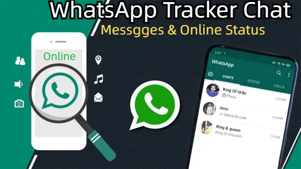 2024 WhatsApp Tracker Chat Online: Everything You Need to Know