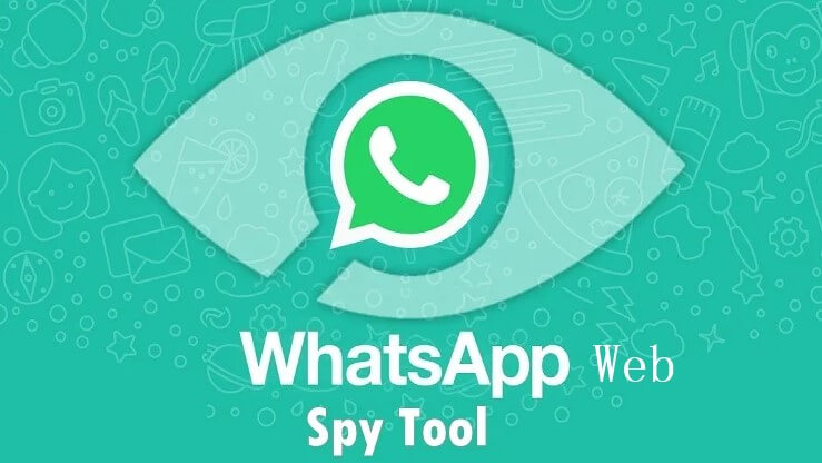 WhatsApp Web tracker