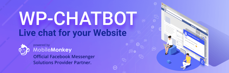 WP-Chatbot