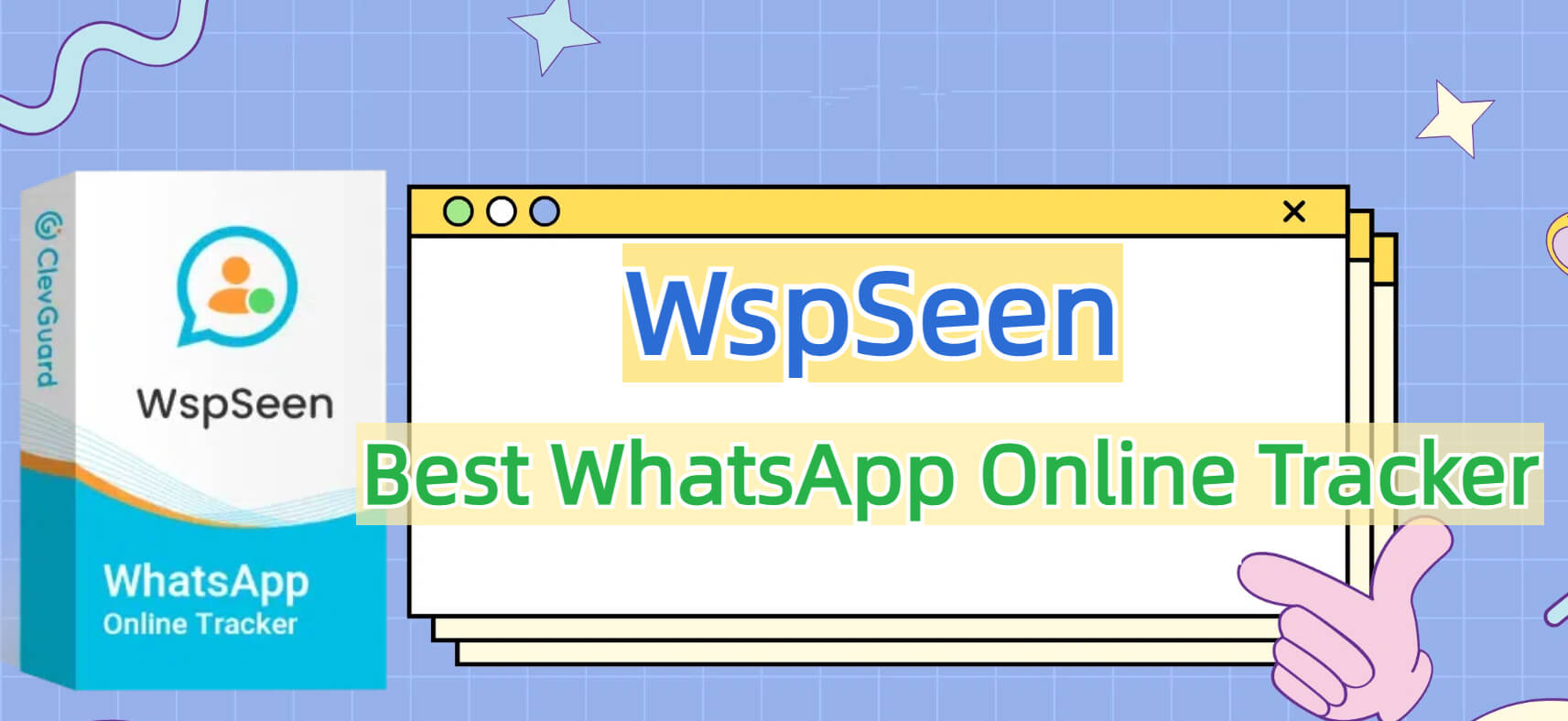 WspSeen review