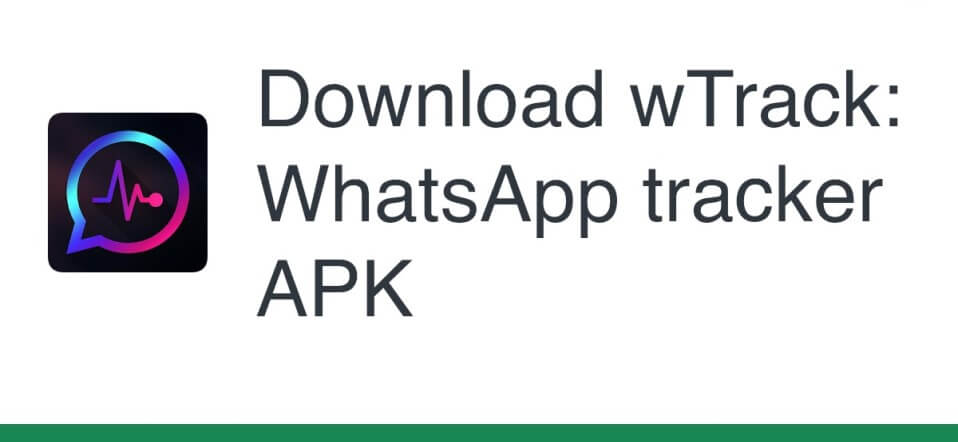 wTracker whatsapp tracker