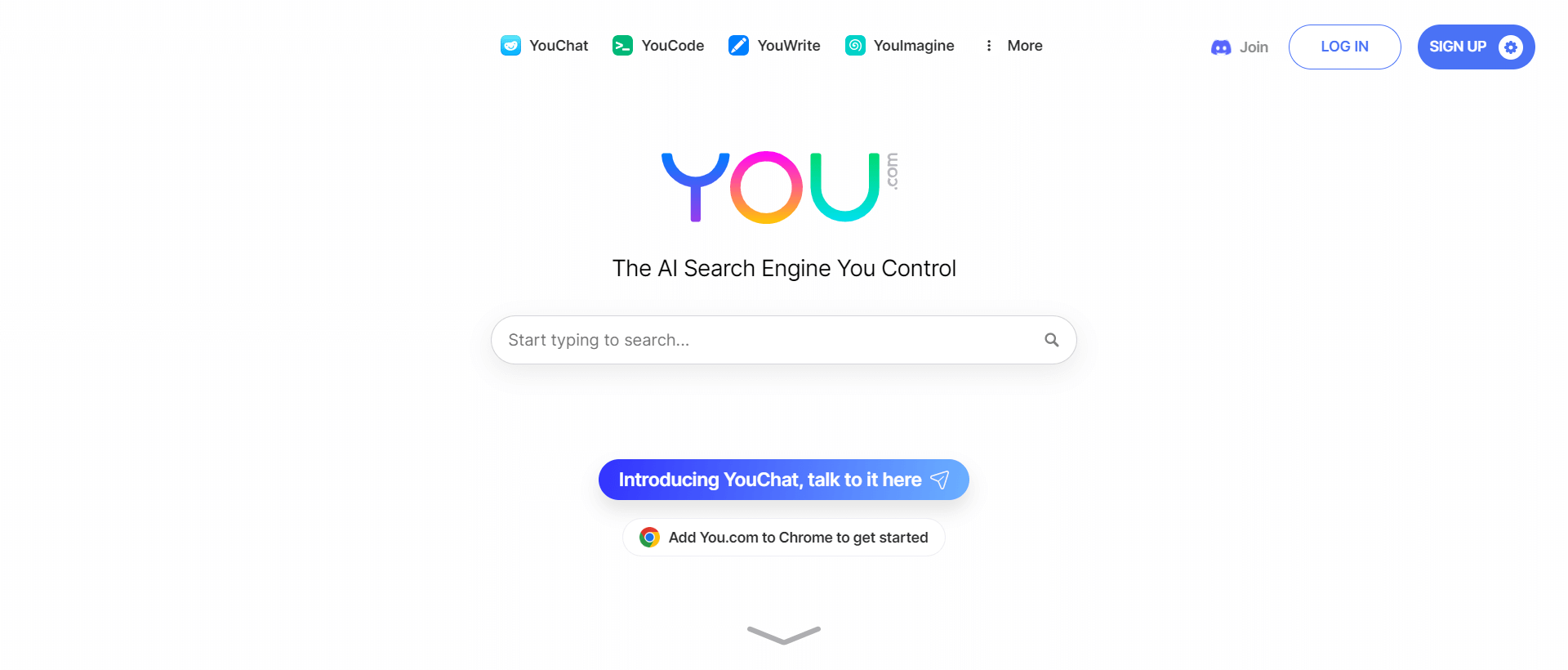 YouChat