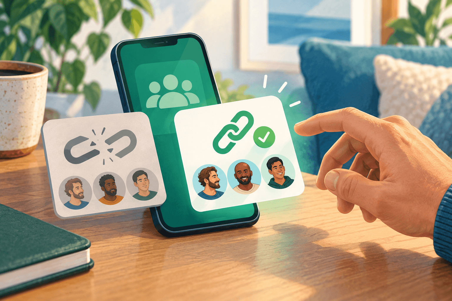 gay chat whatsapp monitoring