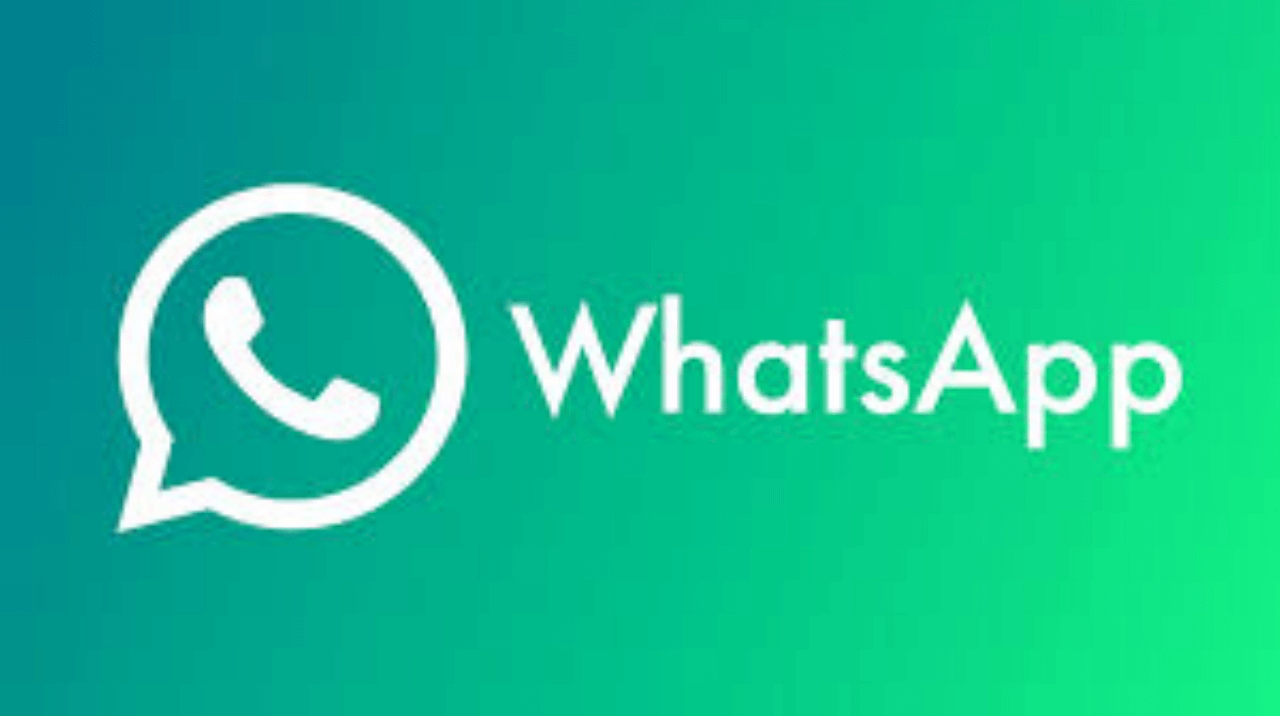 Whatsapp private messaging app
