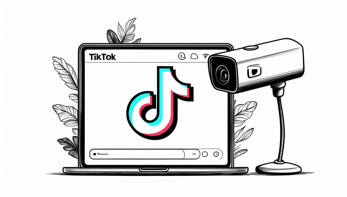 anonymous tiktok viewer