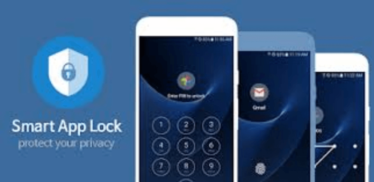 Applock by spsoft for android