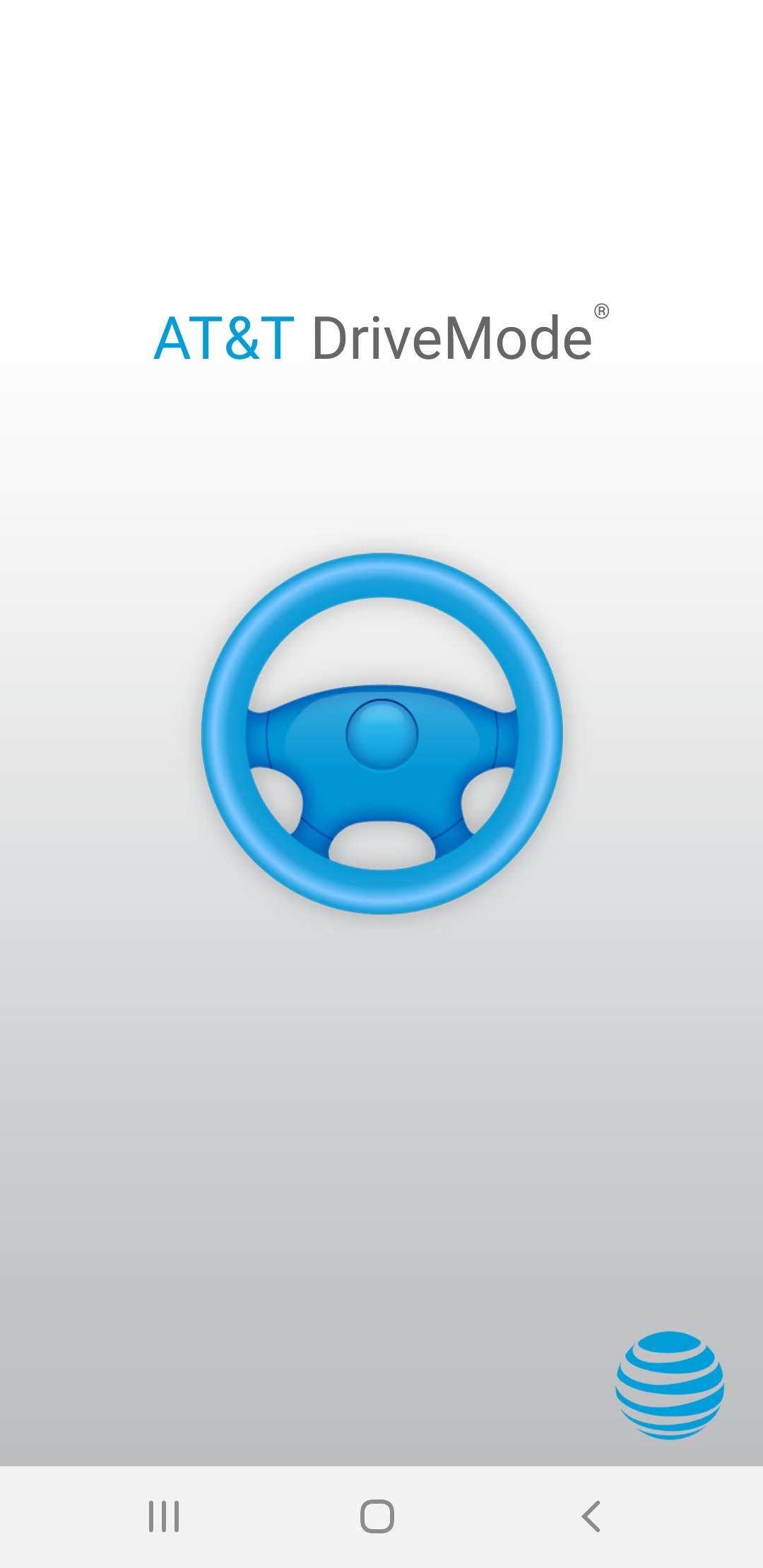 at&t drive mode teenage driving monitoring app