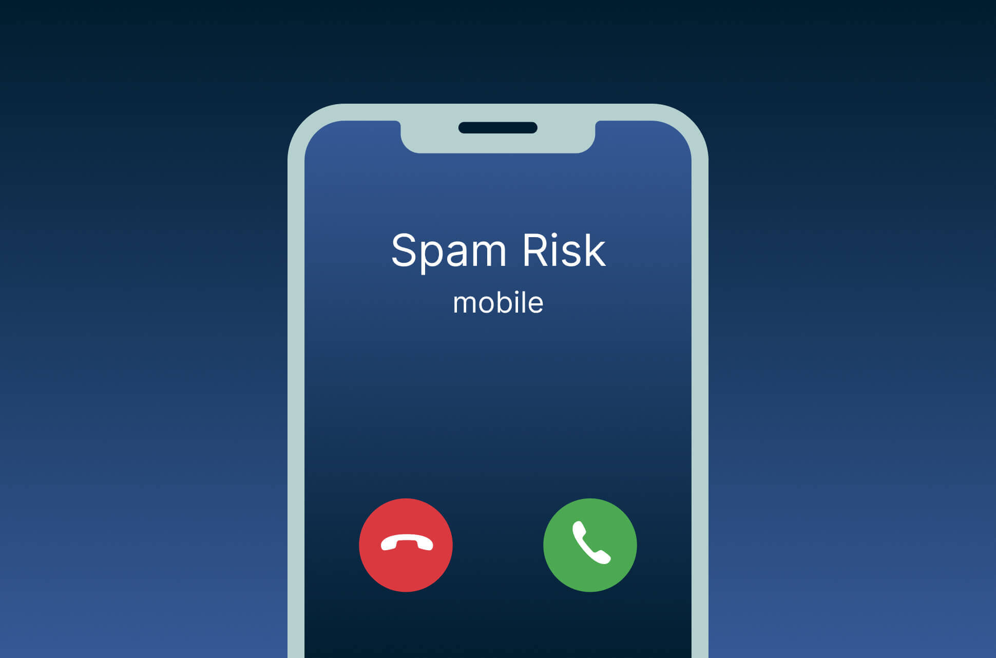how to block spam calls on Android