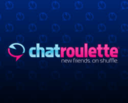 Chatroulette websites like omegle