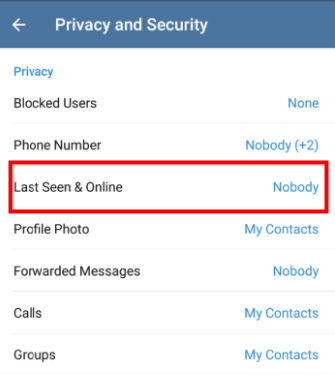 check-telegram-privacy-settings