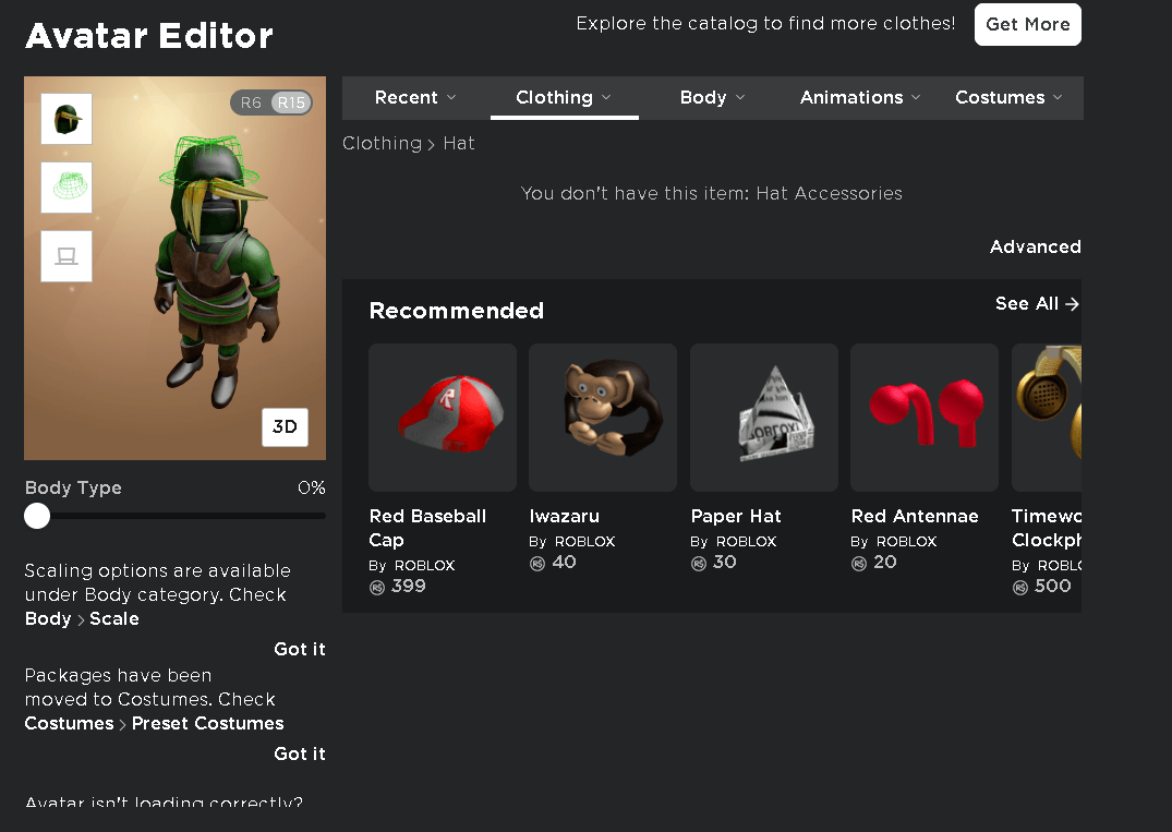 How to see what someone is playing on roblox by checking profiles