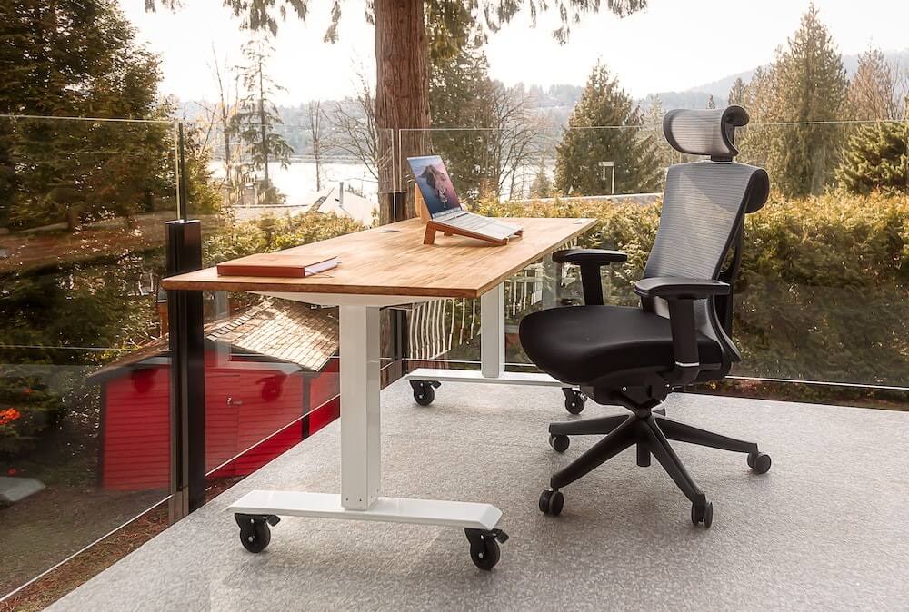 christmas-ideas-for-staff-ergonomic-office-chair