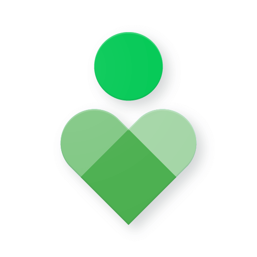 digital wellbeing app icon