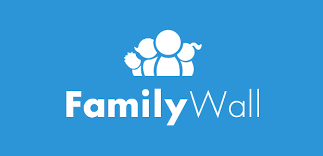 familywall app similar to life360