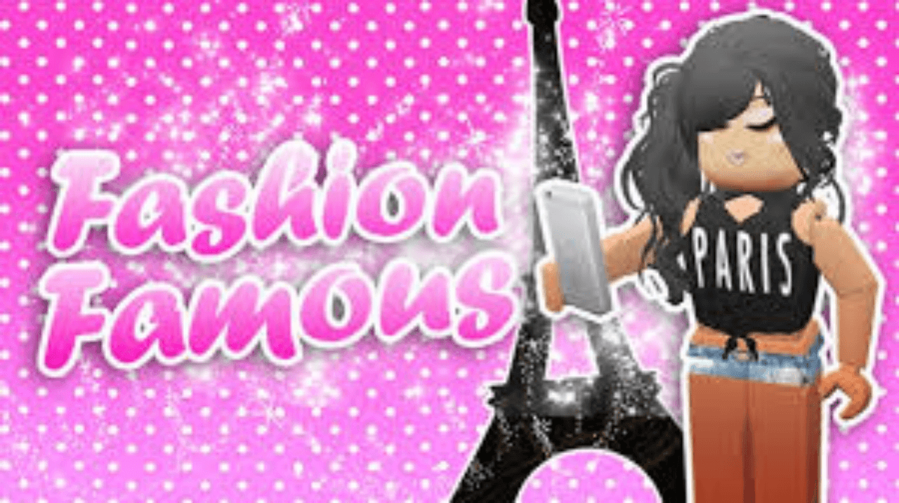 Fashion famous inappropriate games on roblox