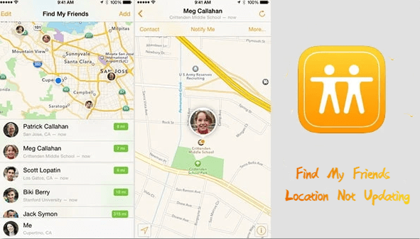 3 Proven Ways to Turn Off Find My Friends without Them Knowing
