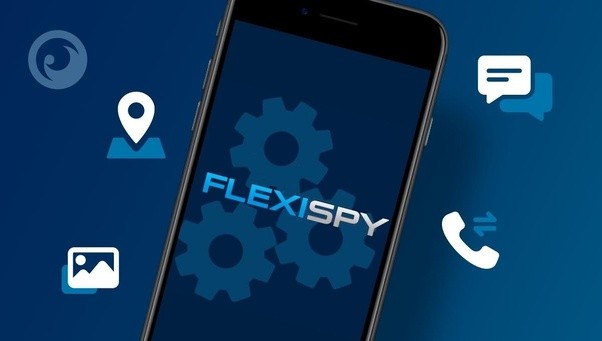 spy apps flexispy