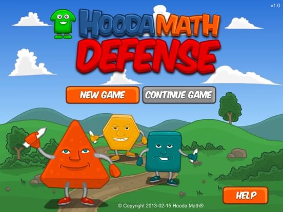 game websites for school not blocked hoodamath