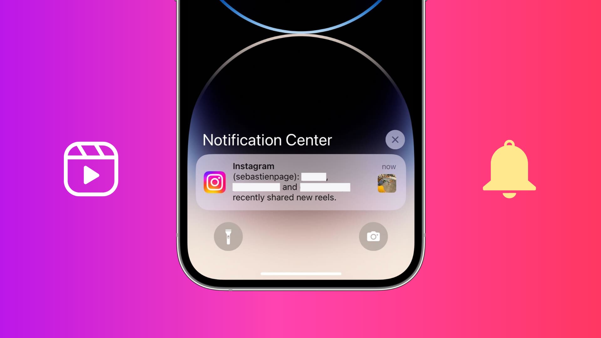 how to get notified when someone is online on Instagram