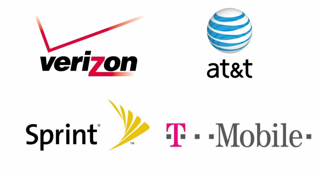 How to contact phone carriers to get phone records