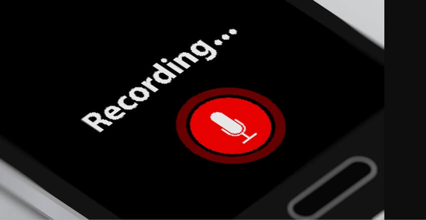 how to record a phone call