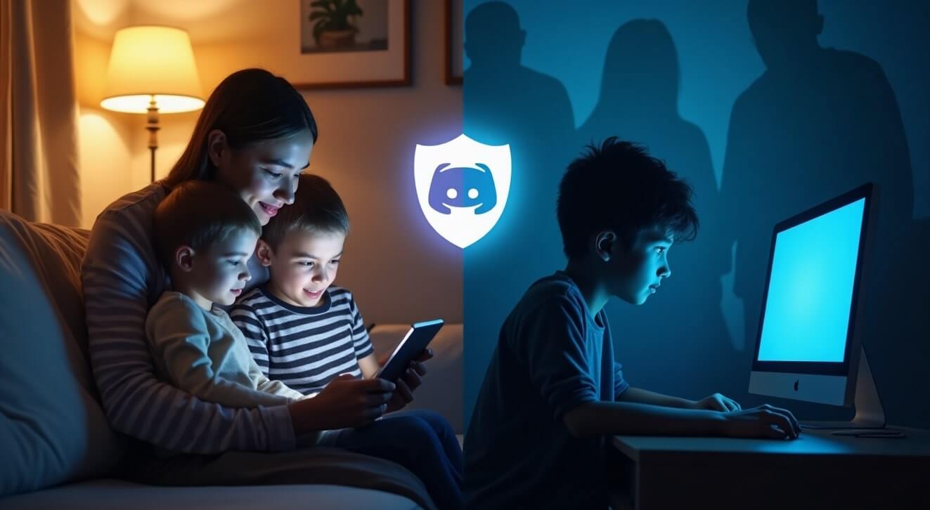 Is There a Kid’s Version of Discord? Safe Social Platforms for Children